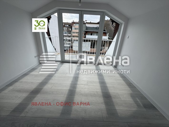 Продава МНОГОСТАЕН, гр. Варна, Зимно кино Тракия, снимка 9 - Апартаменти - 54060318