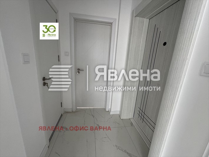 Продава МНОГОСТАЕН, гр. Варна, Зимно кино Тракия, снимка 6 - Апартаменти - 54060318