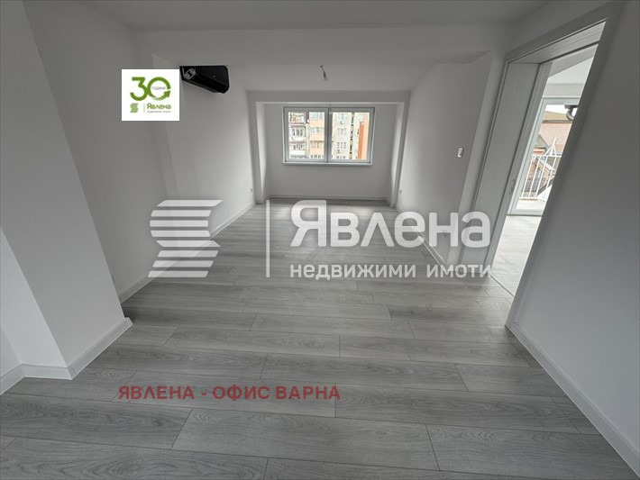 Продава МНОГОСТАЕН, гр. Варна, Зимно кино Тракия, снимка 10 - Апартаменти - 54060318