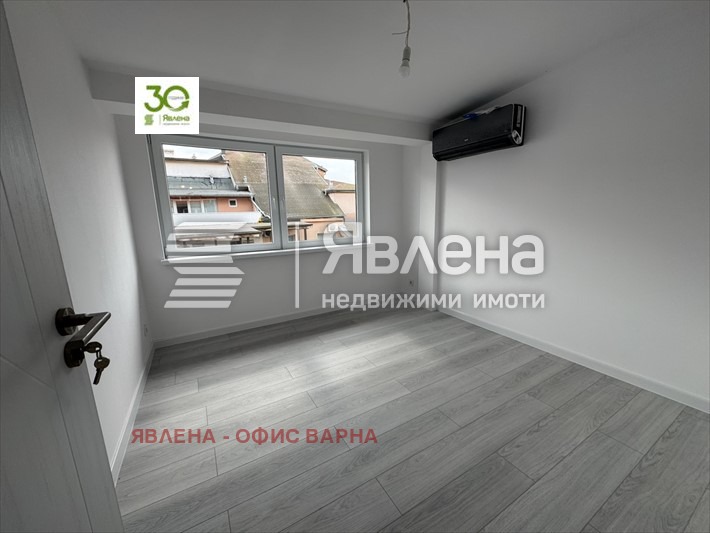 Продава МНОГОСТАЕН, гр. Варна, Зимно кино Тракия, снимка 8 - Апартаменти - 54060318