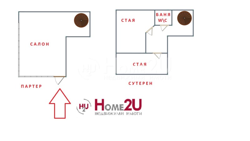 Продава ОФИС, гр. София, Овча купел 2, снимка 6 - Офиси - 47491626