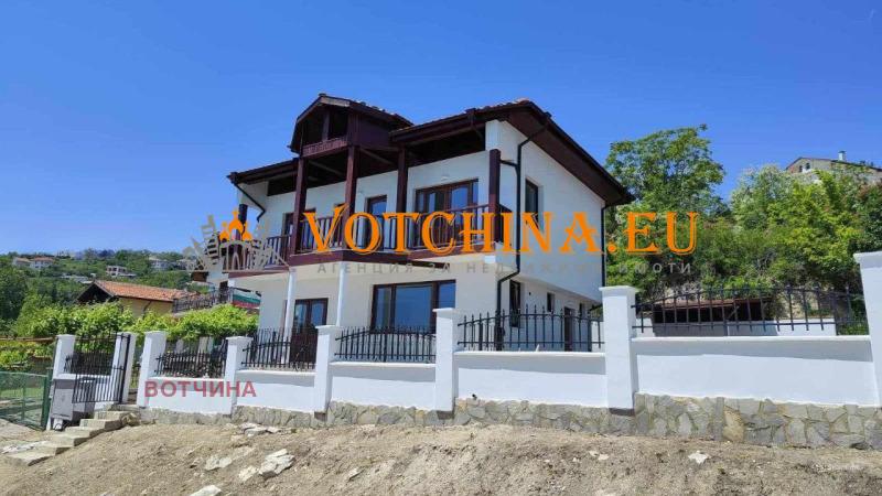 For Sale  House region Dobrich , Balchik , 160 sq.m | 50441517