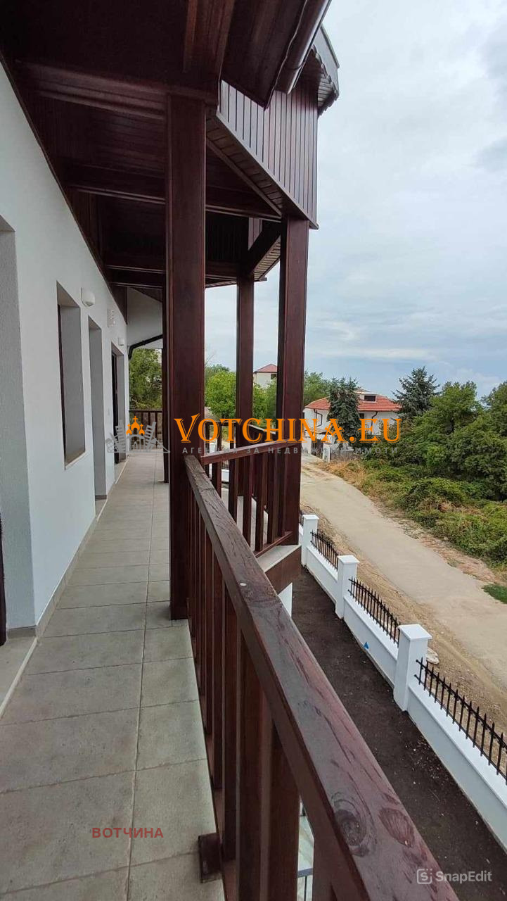 For Sale  House region Dobrich , Balchik , 160 sq.m | 50441517 - image [15]