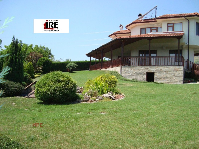 Продава  Къща област Кърджали , с. Енчец , 170 кв.м | 12147103 - изображение [2]