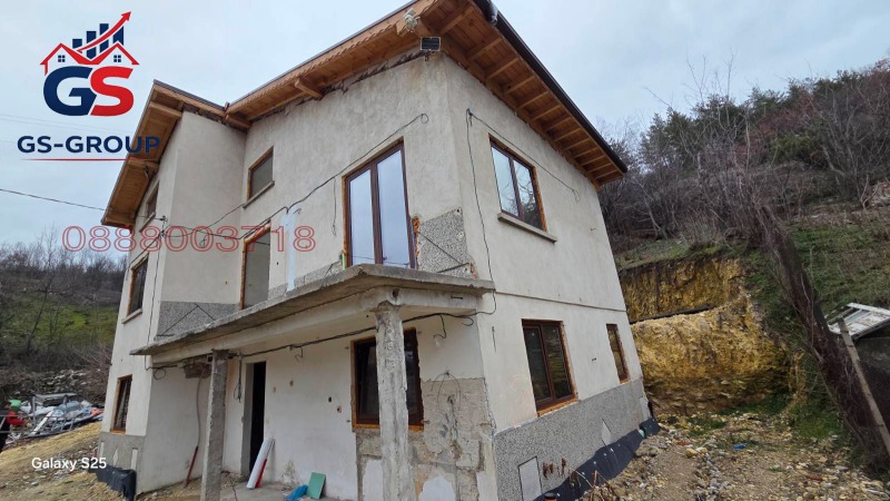 Продава КЪЩА, гр. Белово, област Пазарджик, снимка 5 - Къщи - 53463851