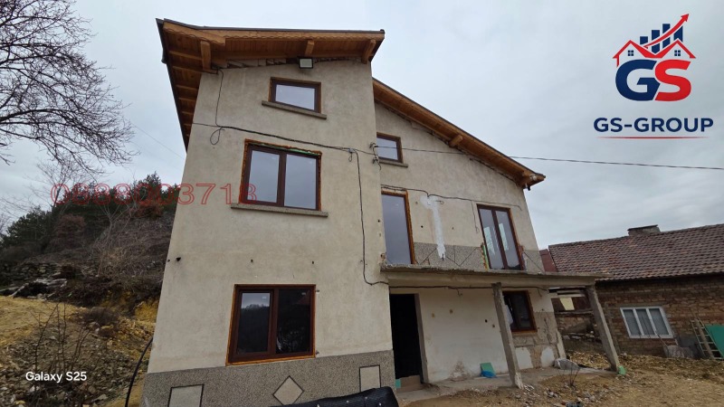 Продава КЪЩА, гр. Белово, област Пазарджик, снимка 6 - Къщи - 53463851