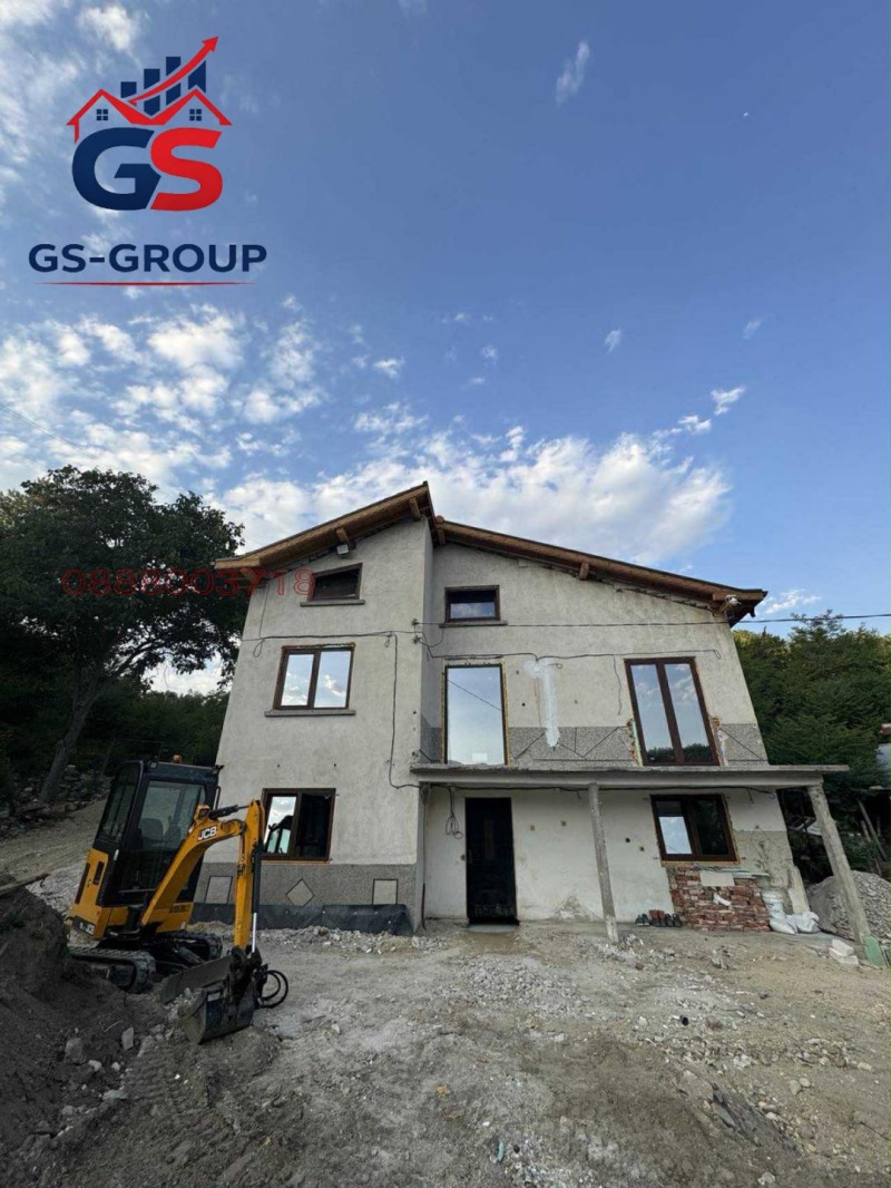 Продава КЪЩА, гр. Белово, област Пазарджик, снимка 11 - Къщи - 53463851