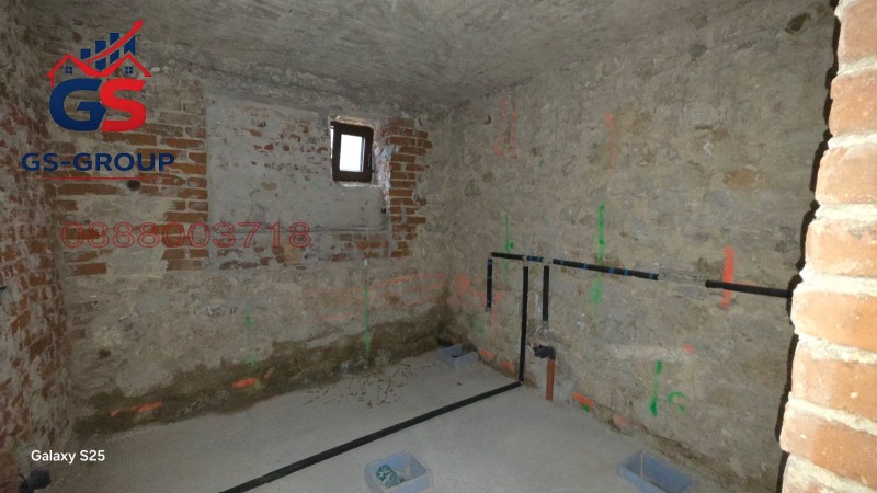 Продава КЪЩА, гр. Белово, област Пазарджик, снимка 8 - Къщи - 53463851