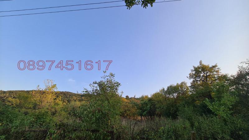 Продава ПАРЦЕЛ, с. Дълбок дол, област Ловеч, снимка 4 - Парцели - 54750821