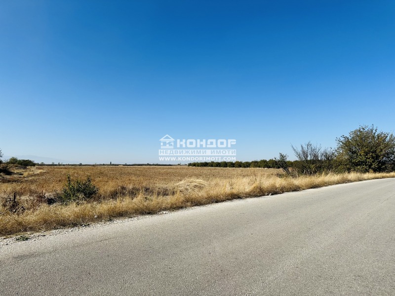 En venta  Trama Plovdiv , Industrialna zona - Yug , 1668 metros cuadrados | 12291531