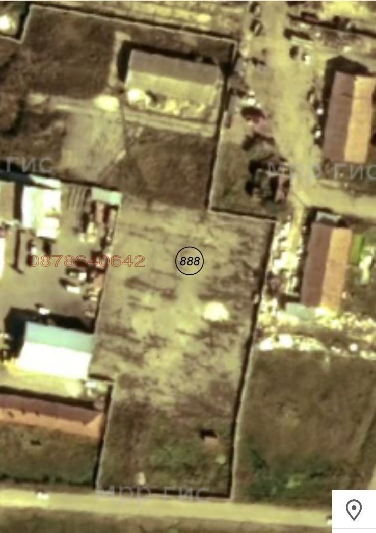 Продава ПАРЦЕЛ, с. Априлово, област София област, снимка 2 - Парцели - 54527633