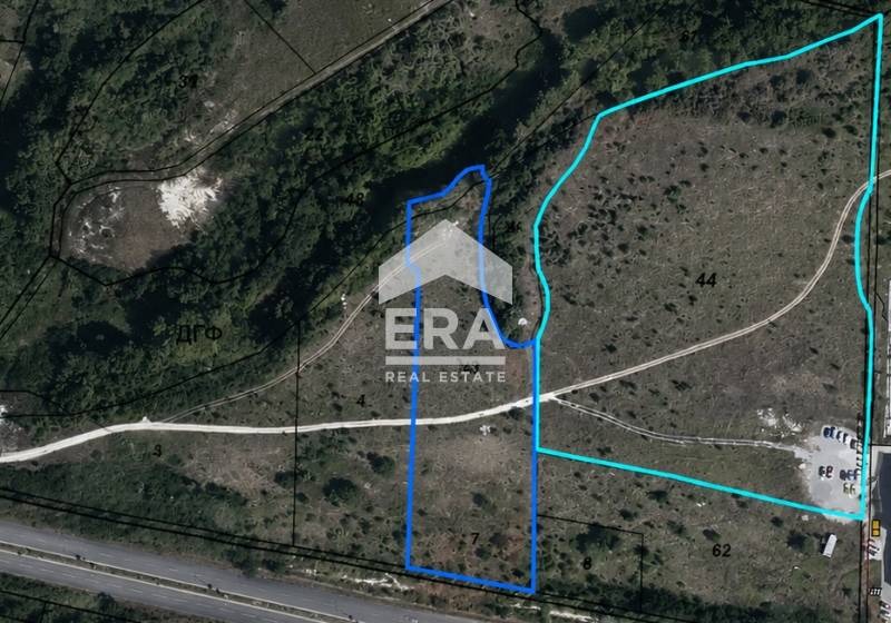 Продава ПАРЦЕЛ, гр. Велико Търново, Промишлена зона - Запад