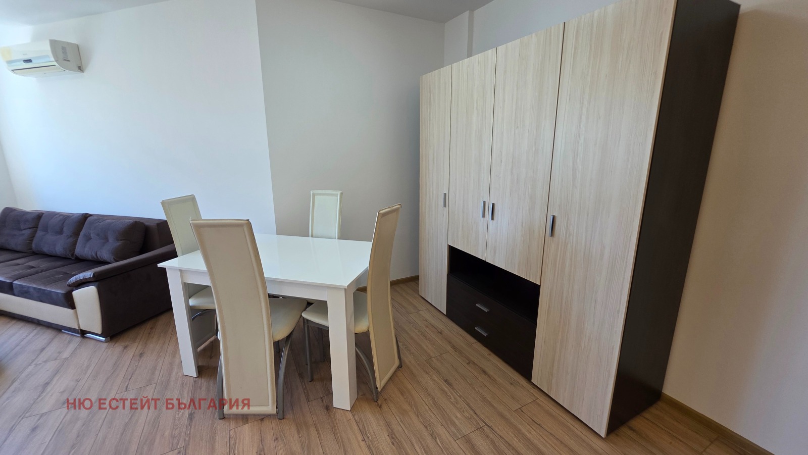 Продава 2-СТАЕН, гр. София, Младост 4, снимка 5 - Апартаменти - 54551902