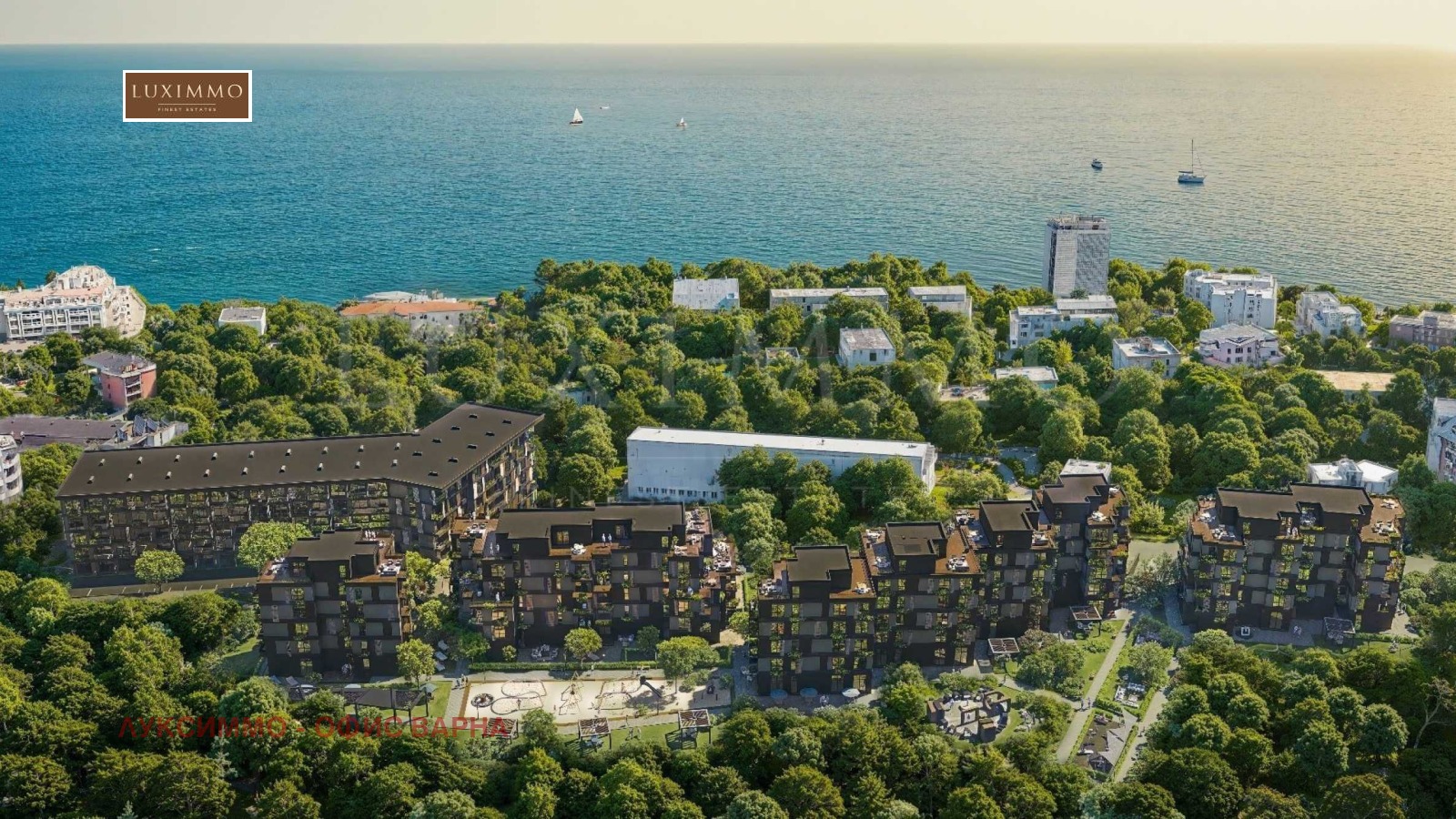 Продава 2-СТАЕН, гр. Варна, м-т Ален мак, снимка 6 - Апартаменти - 54702346