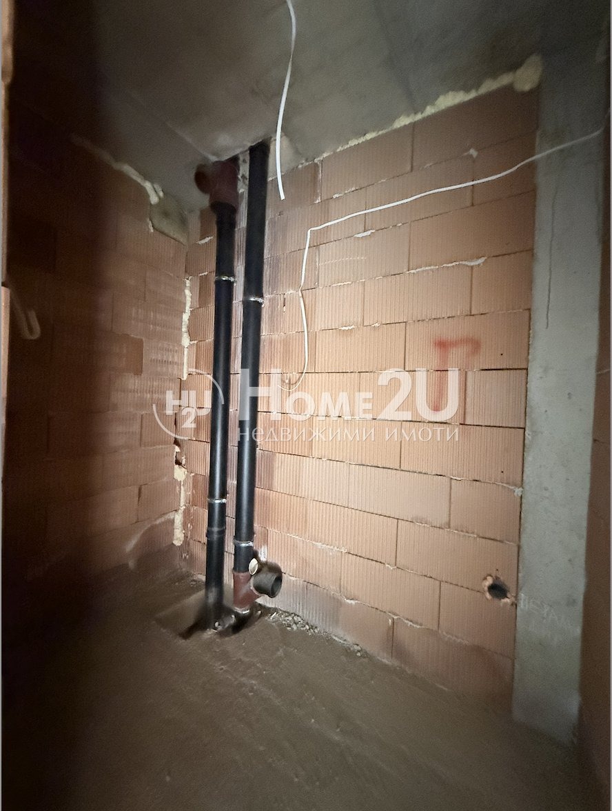 Продава 2-СТАЕН, гр. София, Витоша, снимка 5 - Апартаменти - 54914024