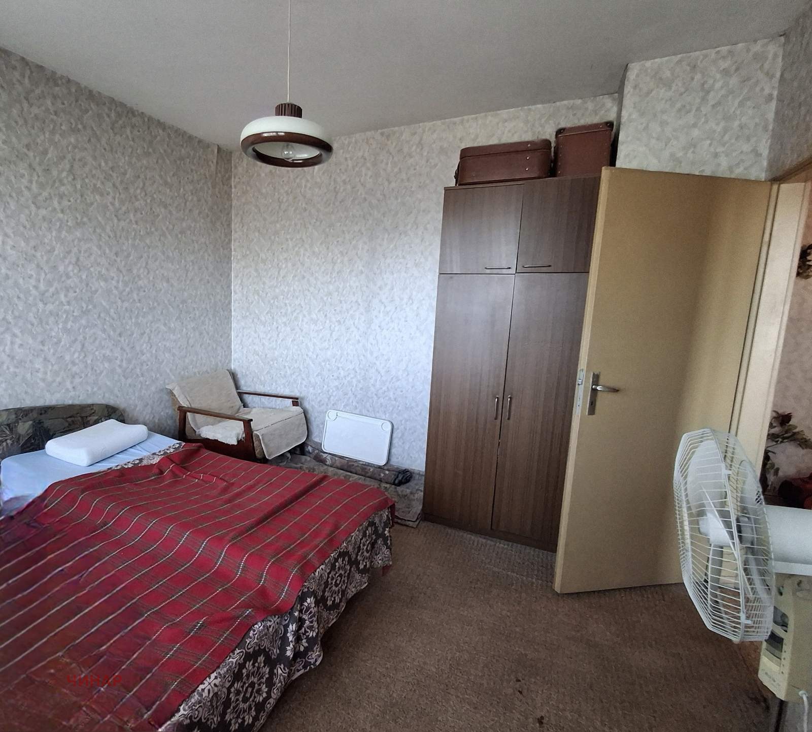 Продава 2-СТАЕН, гр. София, Овча купел 1, снимка 5 - Апартаменти - 55476344
