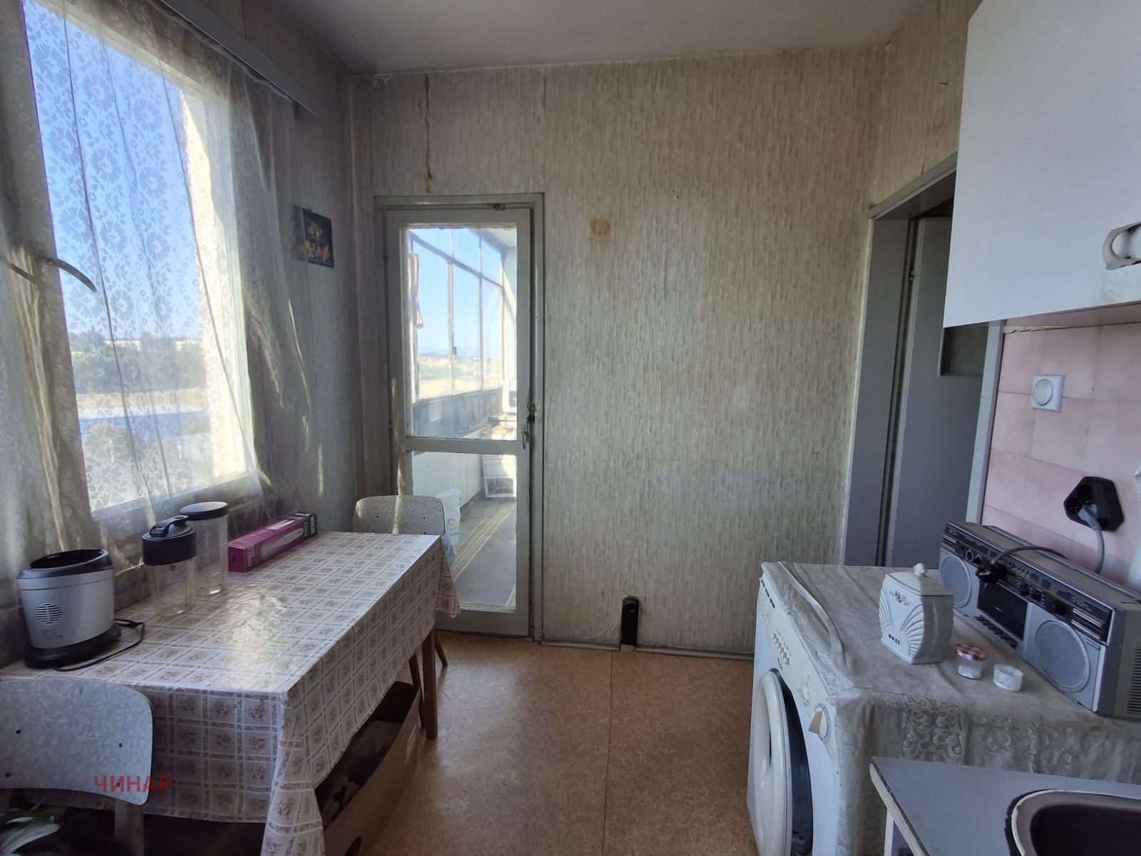 Продава 2-СТАЕН, гр. София, Овча купел 1, снимка 6 - Апартаменти - 55476344
