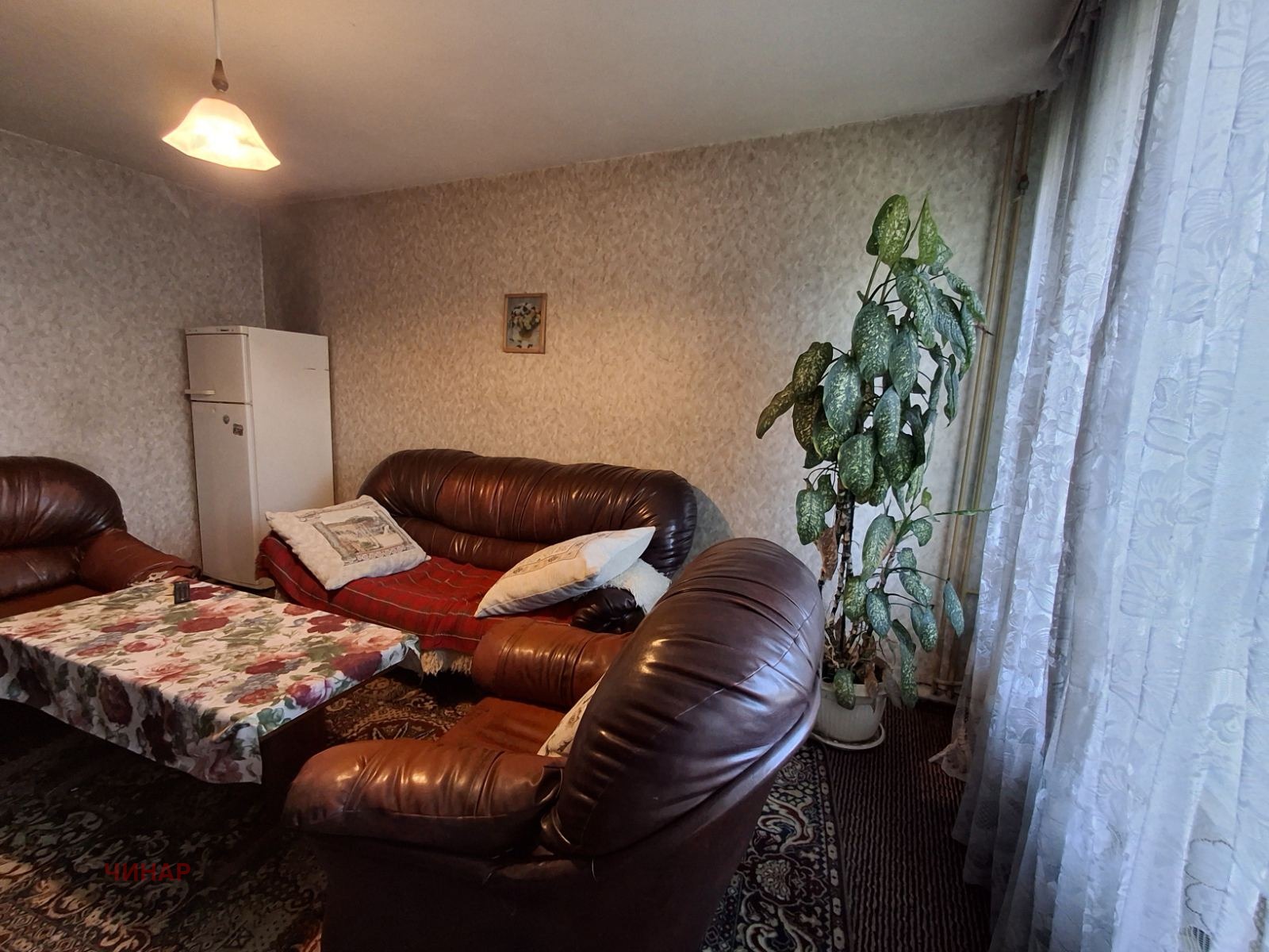 Продава 2-СТАЕН, гр. София, Овча купел 1, снимка 4 - Апартаменти - 55476344