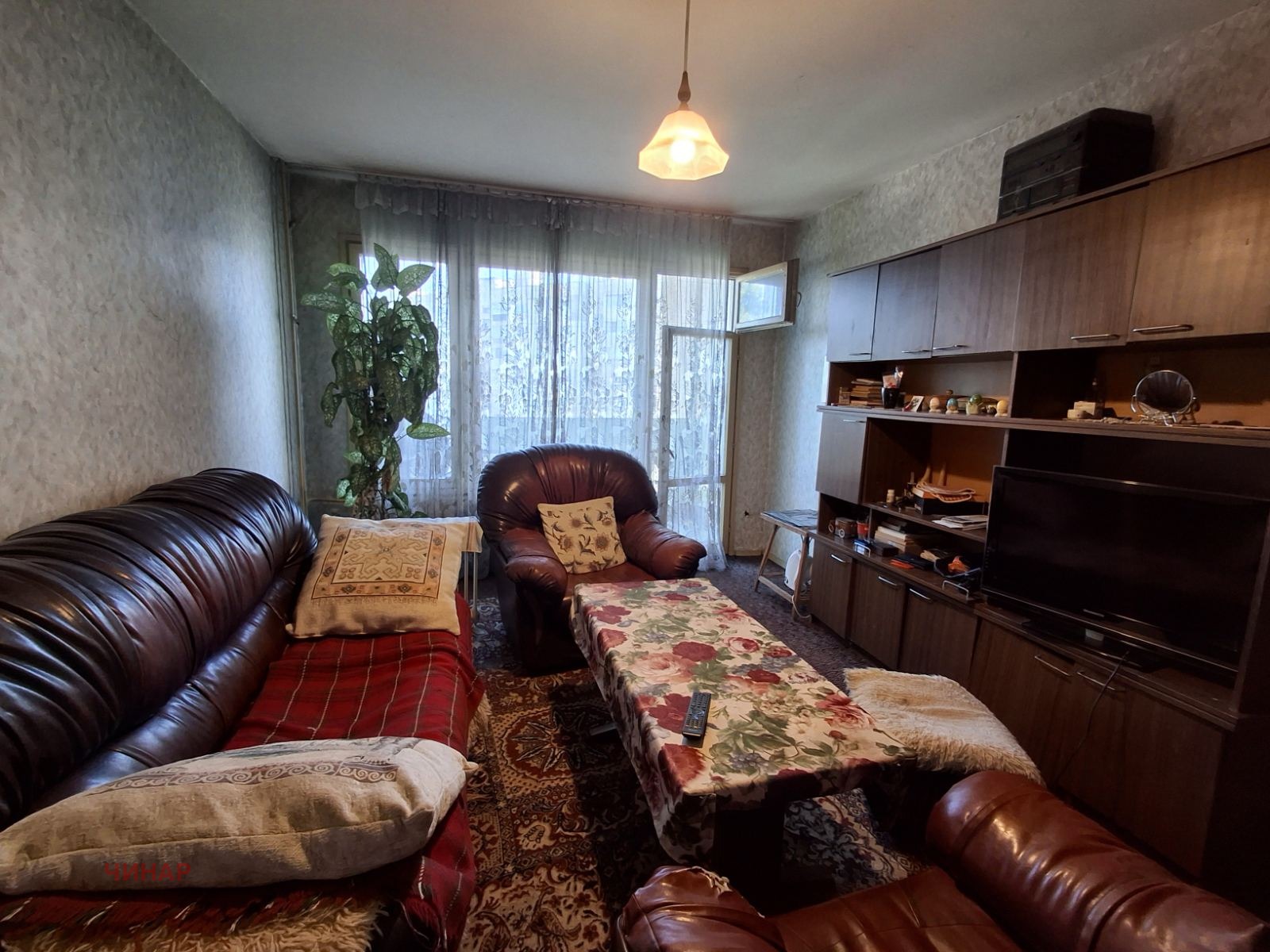 Продава 2-СТАЕН, гр. София, Овча купел 1, снимка 3 - Апартаменти - 55476344