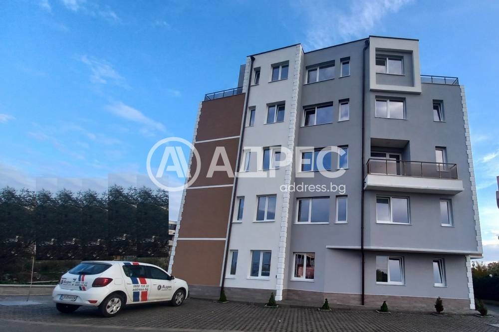 Продава 2-СТАЕН, с. Равда, област Бургас, снимка 7 - Апартаменти - 55896226