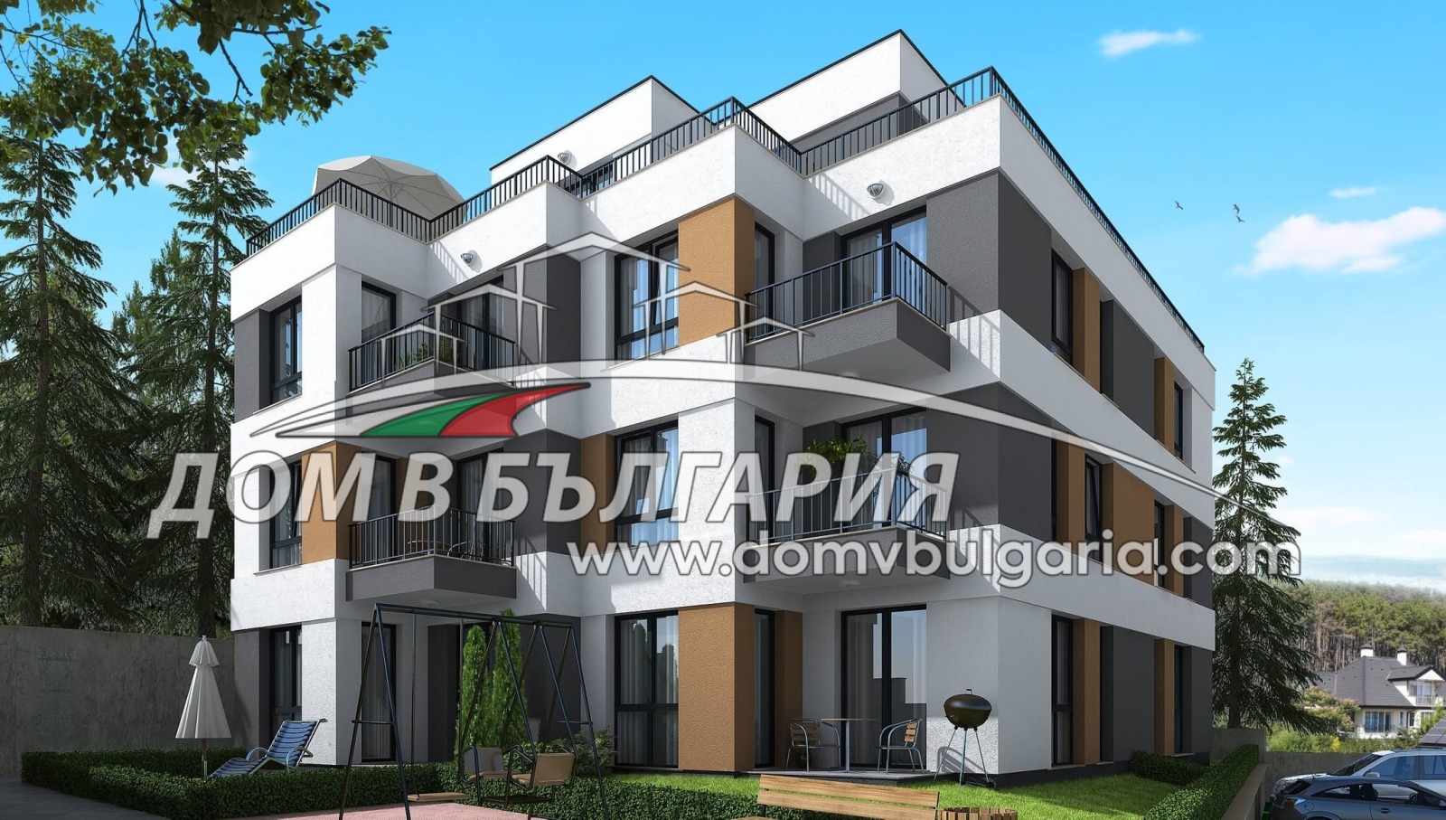 Продава 2-СТАЕН, гр. Варна, Виница, снимка 2 - Апартаменти - 56256420