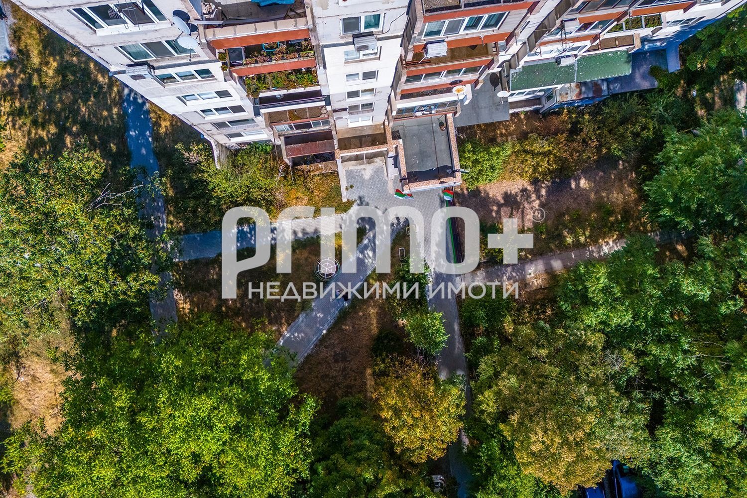 Продава 2-СТАЕН, гр. София, Дианабад