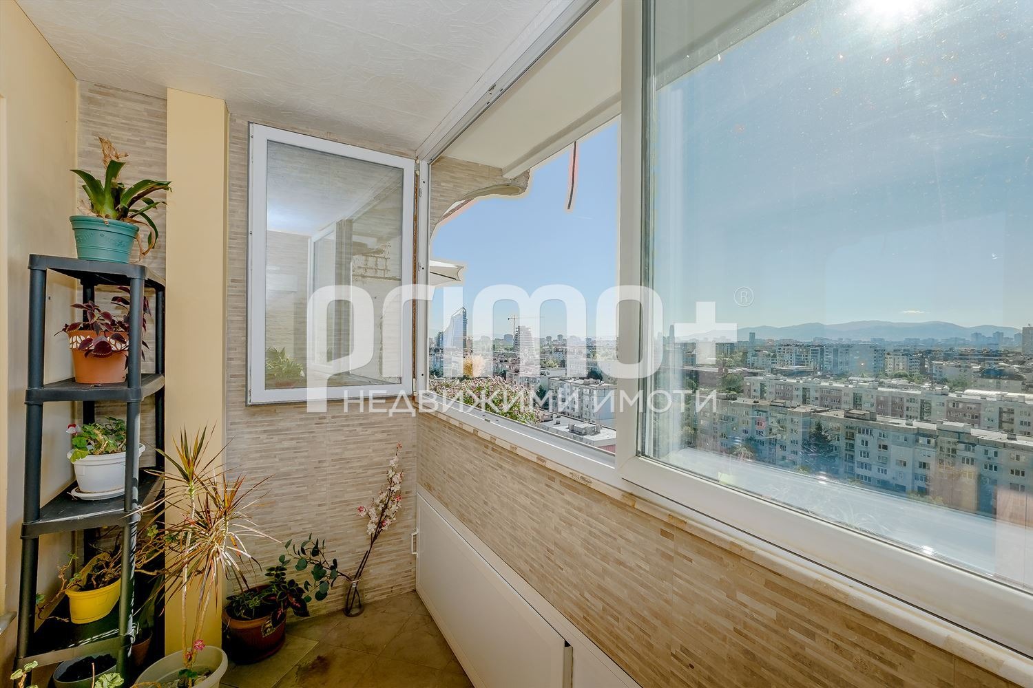 Продава 2-СТАЕН, гр. София, Дианабад, снимка 8 - Апартаменти - 56718546