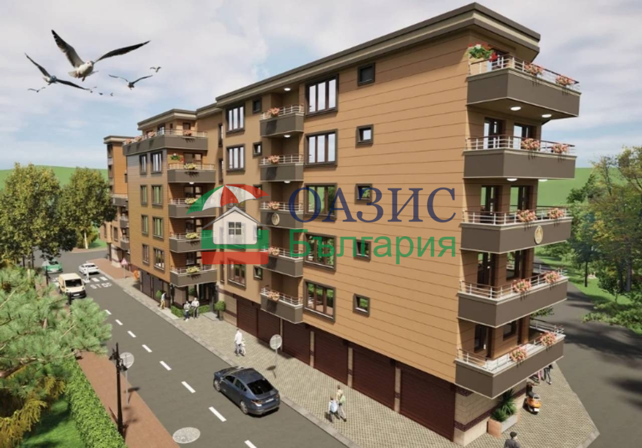 Продава 3-СТАЕН, гр. Поморие, област Бургас