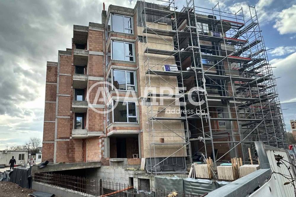 Продава 3-СТАЕН, гр. София, Манастирски ливади, снимка 4 - Апартаменти - 53095220