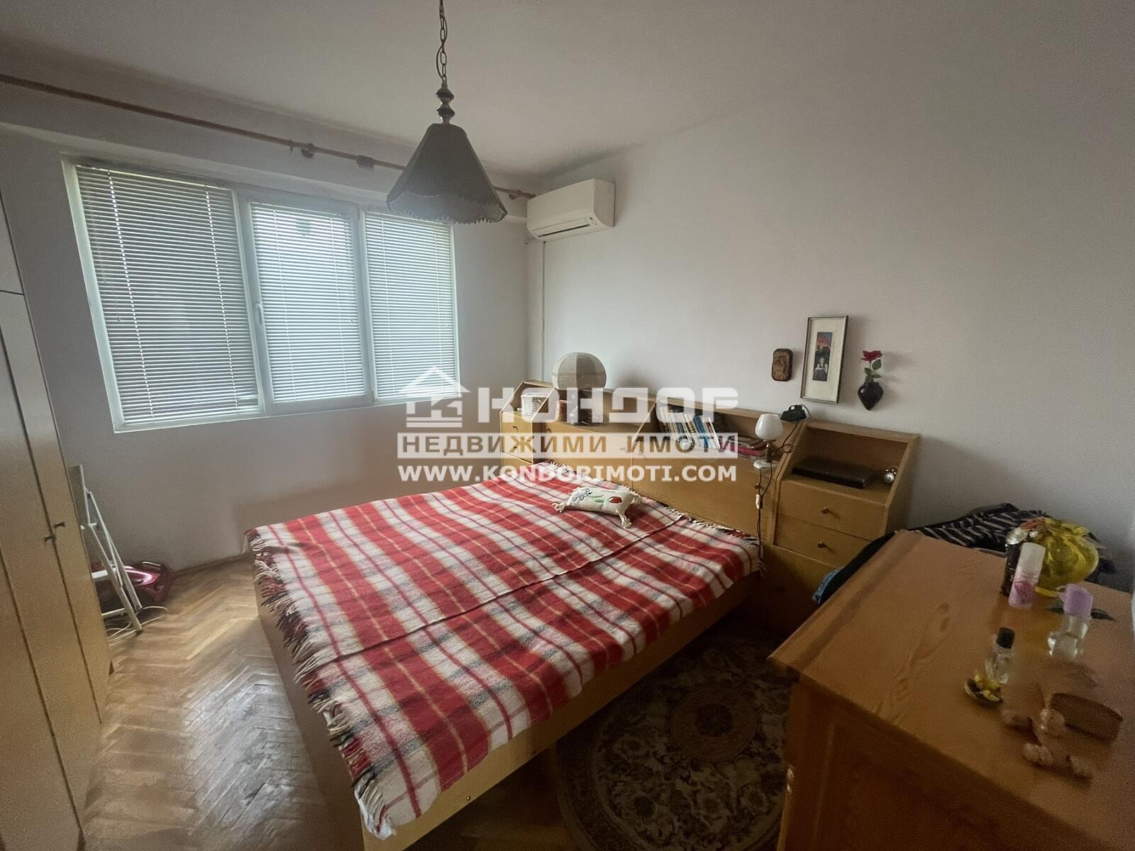 Продава 3-СТАЕН, гр. Пловдив, Христо Смирненски, снимка 7 - Апартаменти - 54616993