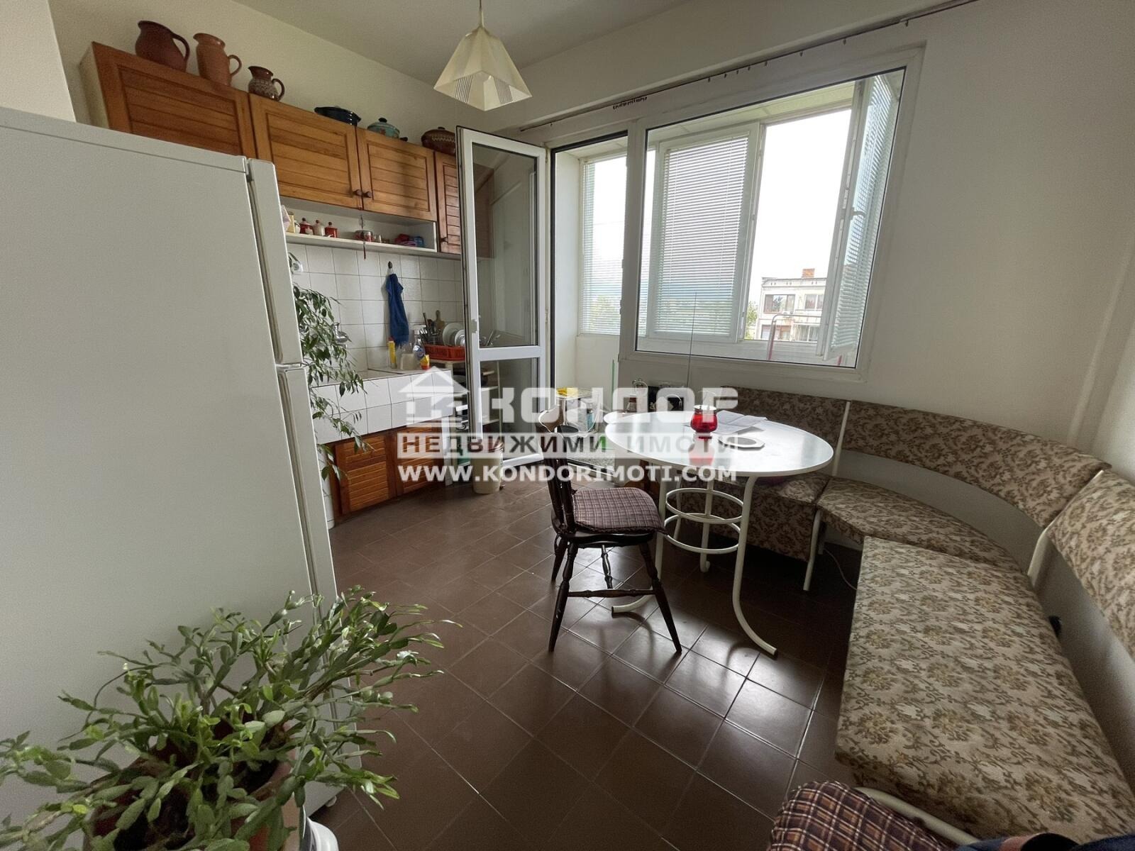 Продава 3-СТАЕН, гр. Пловдив, Христо Смирненски, снимка 9 - Апартаменти - 54616993