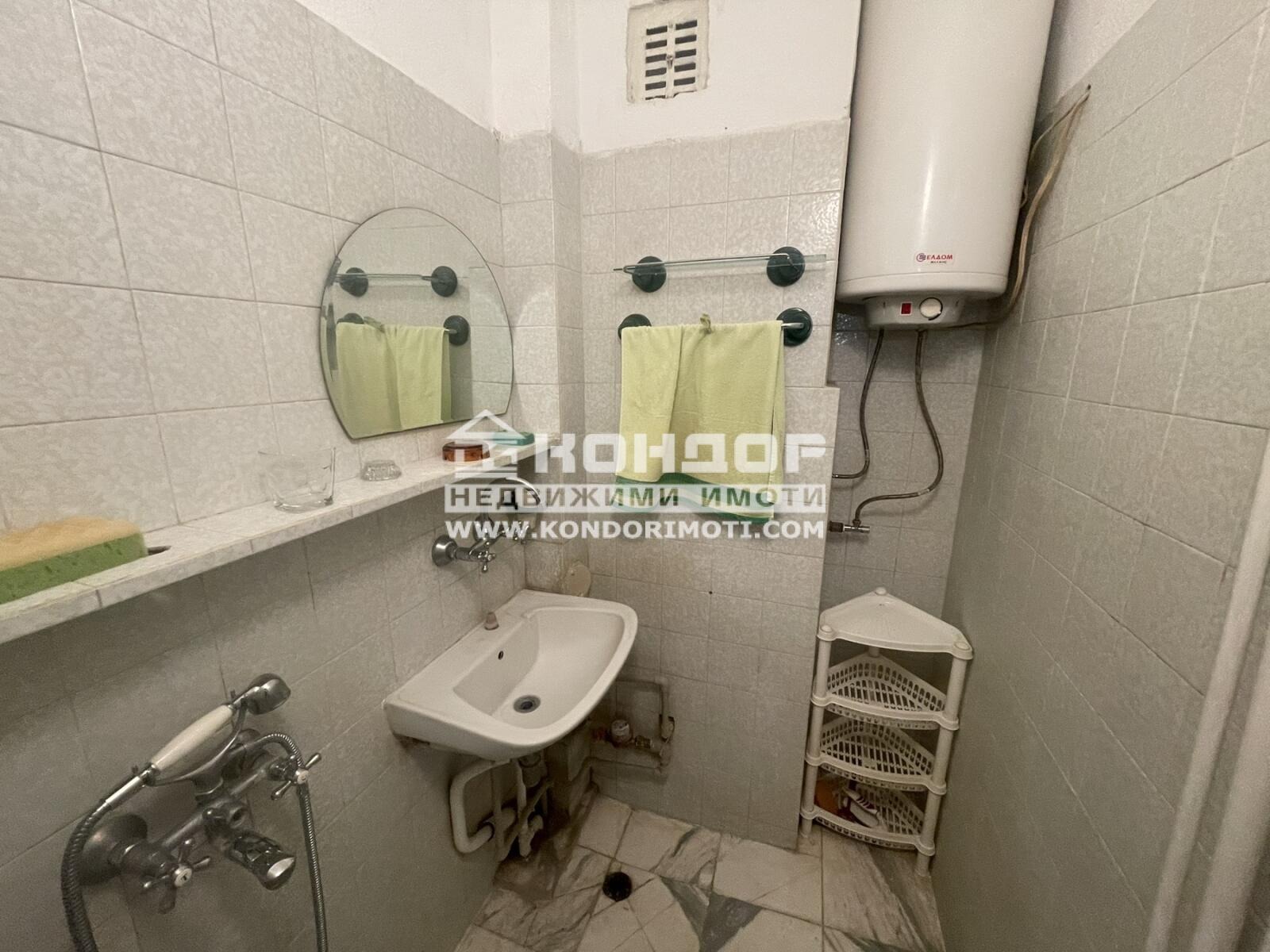 Продава 3-СТАЕН, гр. Пловдив, Христо Смирненски, снимка 13 - Апартаменти - 54616993