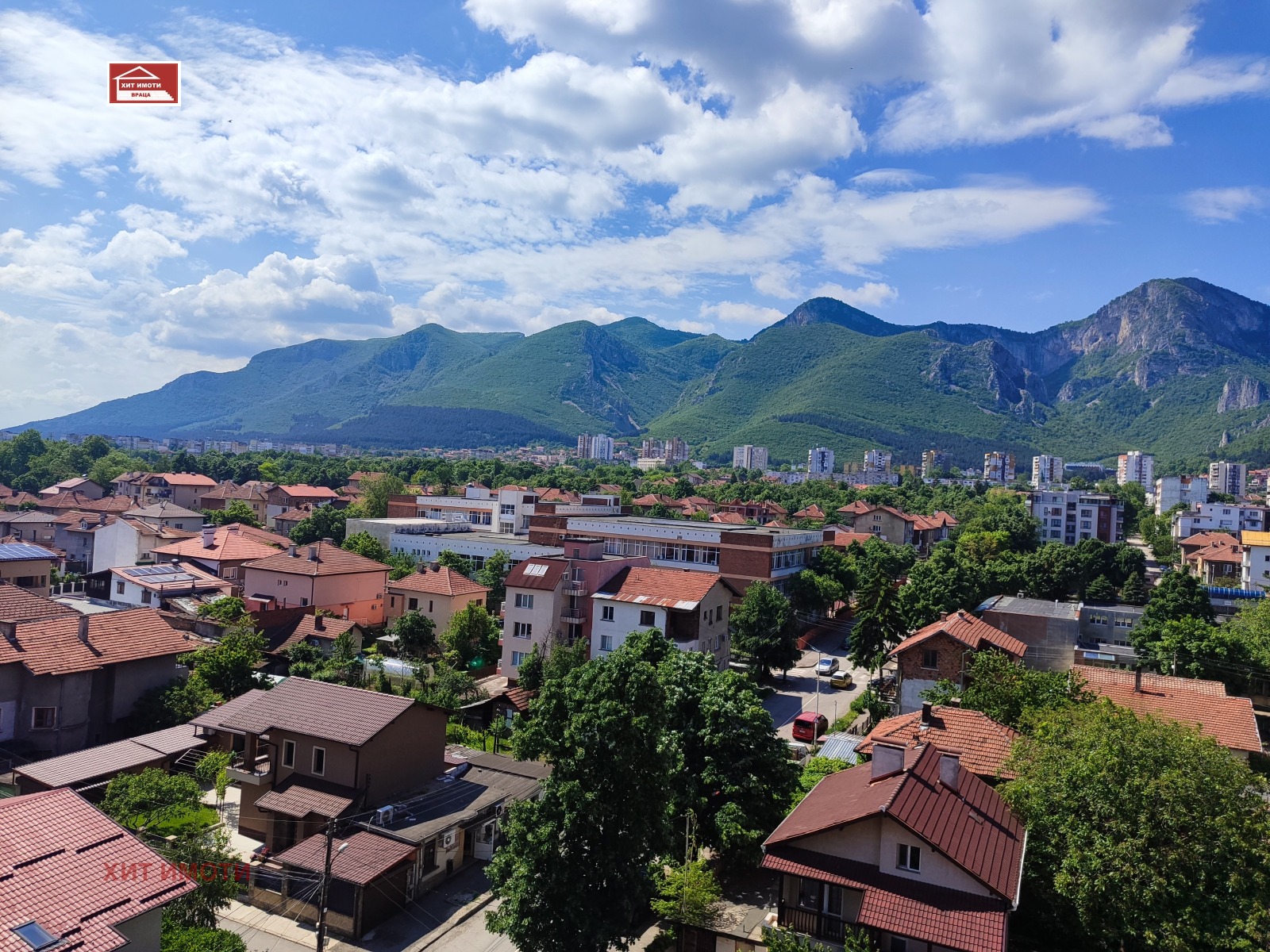 Продава 3-СТАЕН, гр. Враца, Самуил