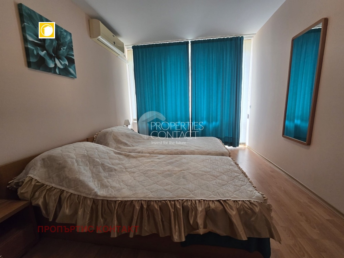 Продава 3-СТАЕН, гр. Свети Влас, област Бургас, снимка 8 - Апартаменти - 54841706