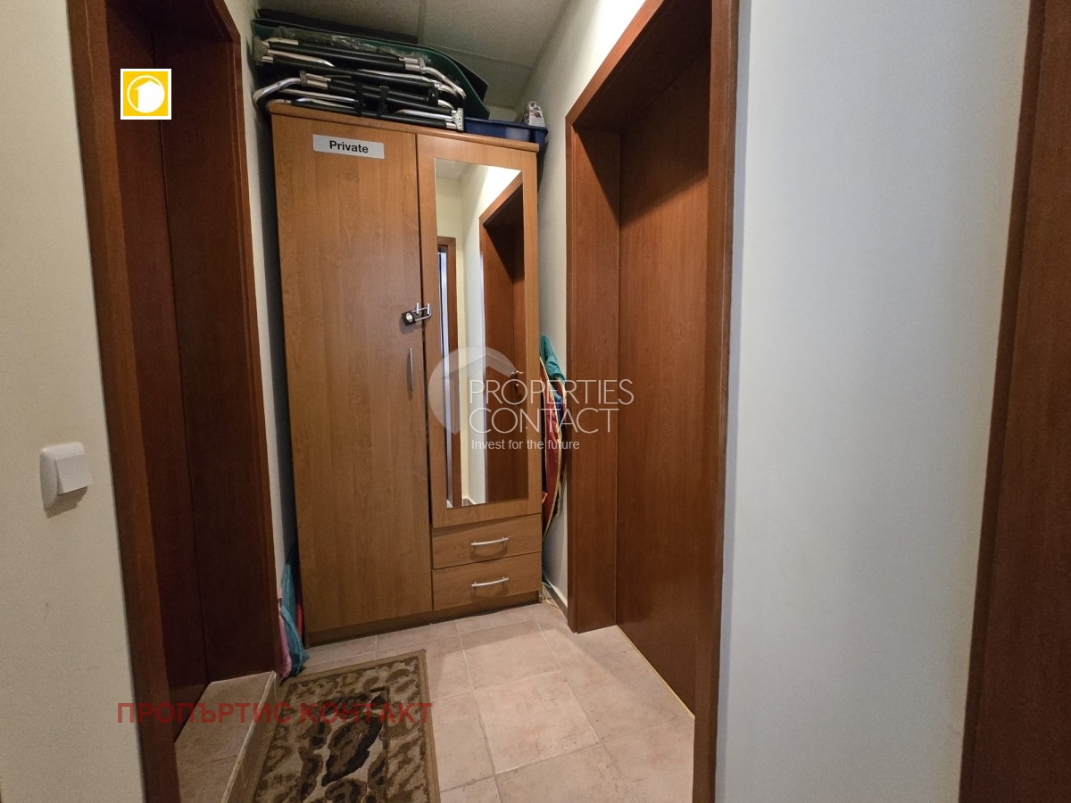 Продава 3-СТАЕН, гр. Свети Влас, област Бургас, снимка 9 - Апартаменти - 54841706