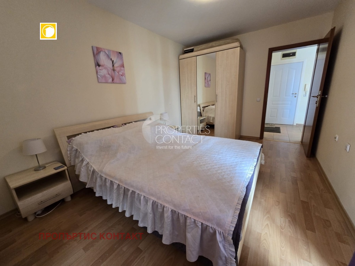 Продава 3-СТАЕН, гр. Свети Влас, област Бургас, снимка 5 - Апартаменти - 54841706