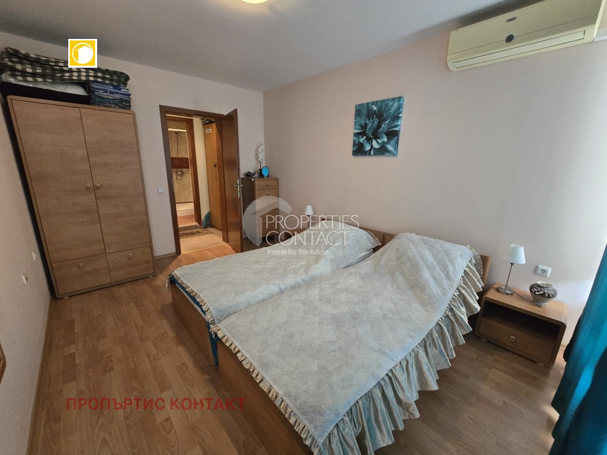 Продава 3-СТАЕН, гр. Свети Влас, област Бургас, снимка 7 - Апартаменти - 54841706