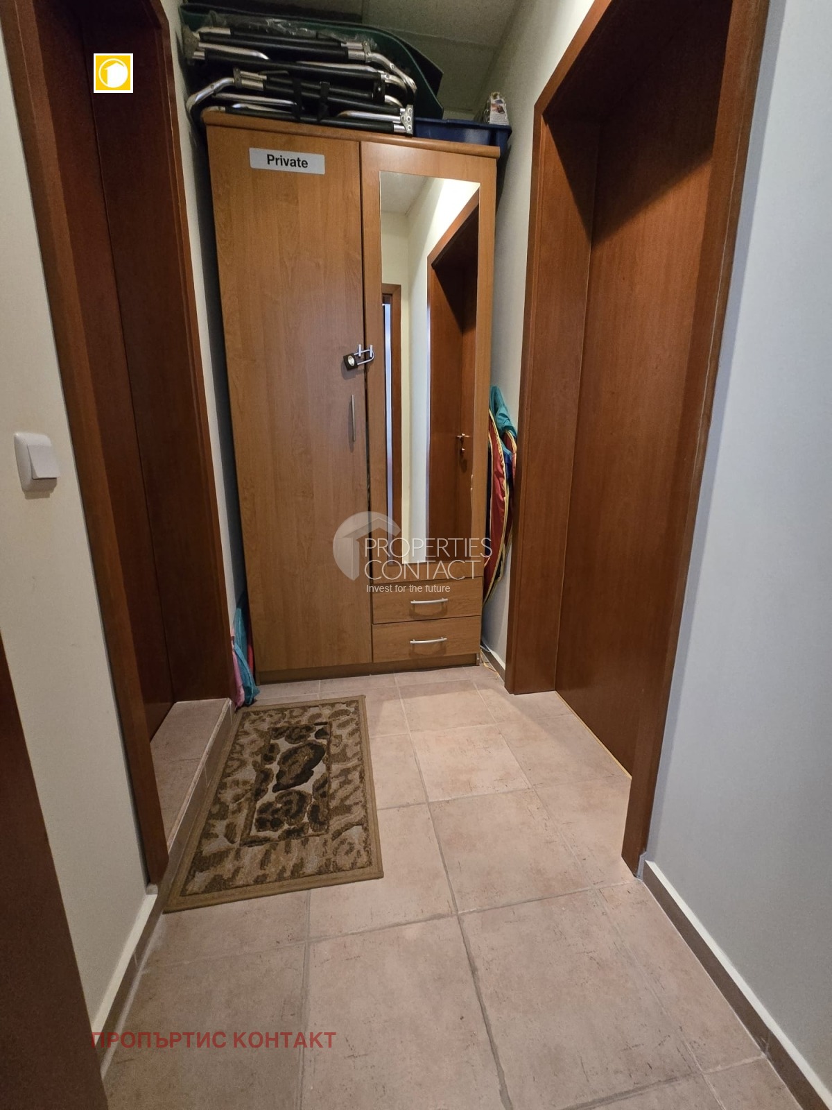 Продава 3-СТАЕН, гр. Свети Влас, област Бургас, снимка 10 - Апартаменти - 54841706