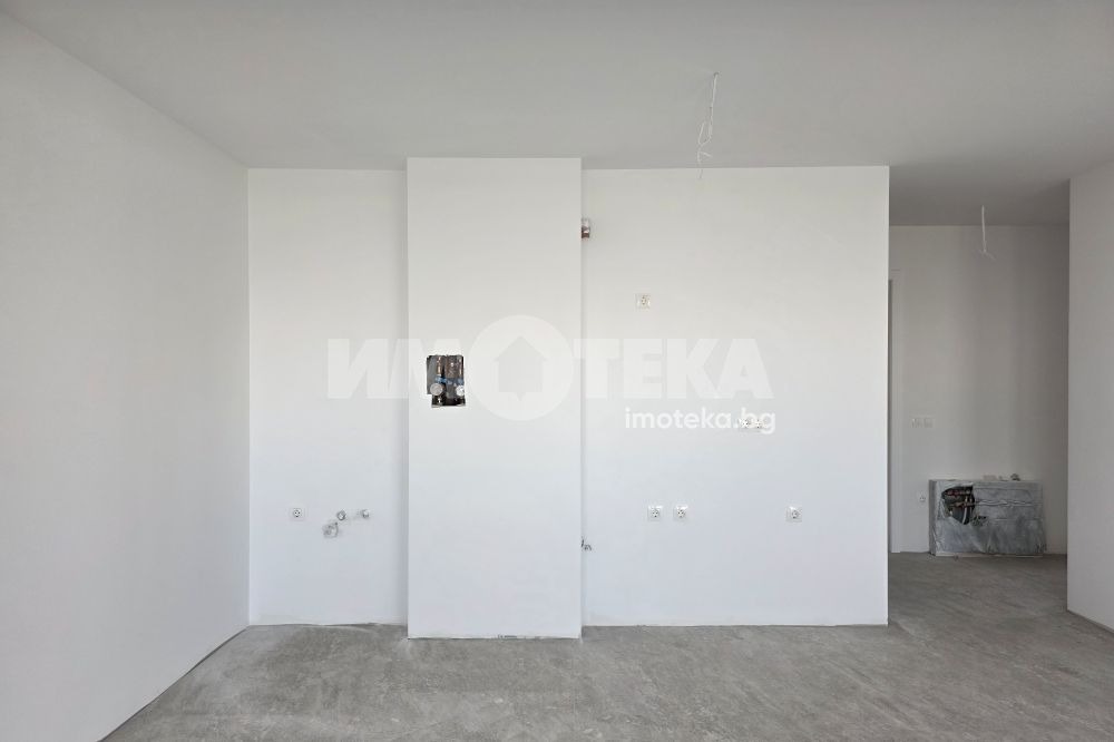 Продава МНОГОСТАЕН, гр. София, Младост 4, снимка 10 - Апартаменти - 55453697