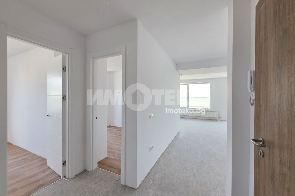 Продава МНОГОСТАЕН, гр. София, Младост 4, снимка 14 - Апартаменти - 55453697