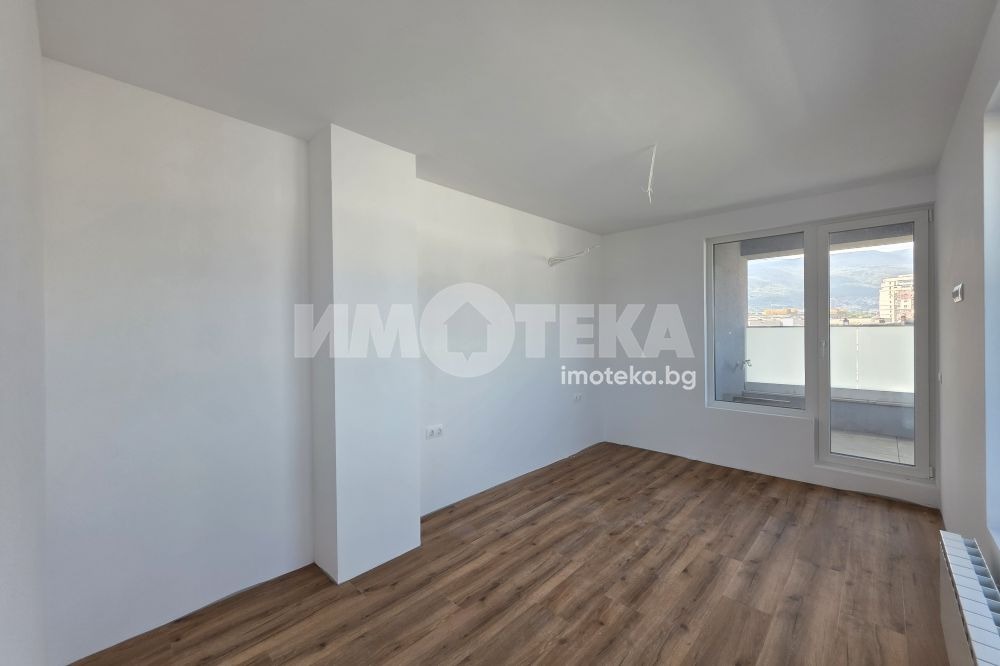 Продава МНОГОСТАЕН, гр. София, Младост 4, снимка 15 - Апартаменти - 55453697