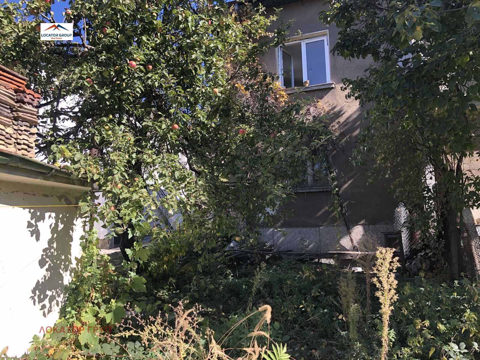 Продава КЪЩА, гр. София, с. Панчарево, снимка 4 - Къщи - 54716577