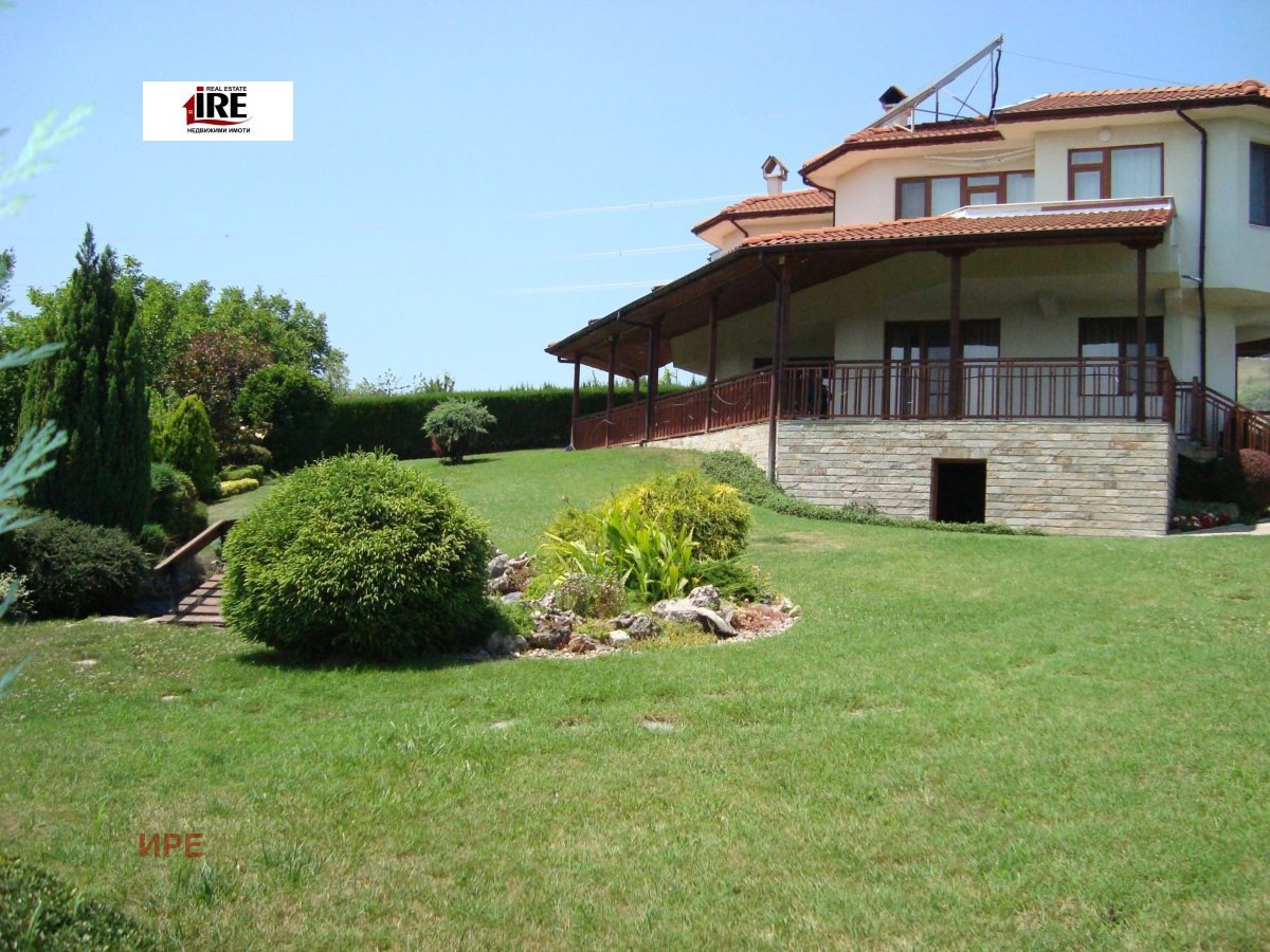 Продава КЪЩА, с. Енчец, област Кърджали, снимка 2 - Къщи - 53081624