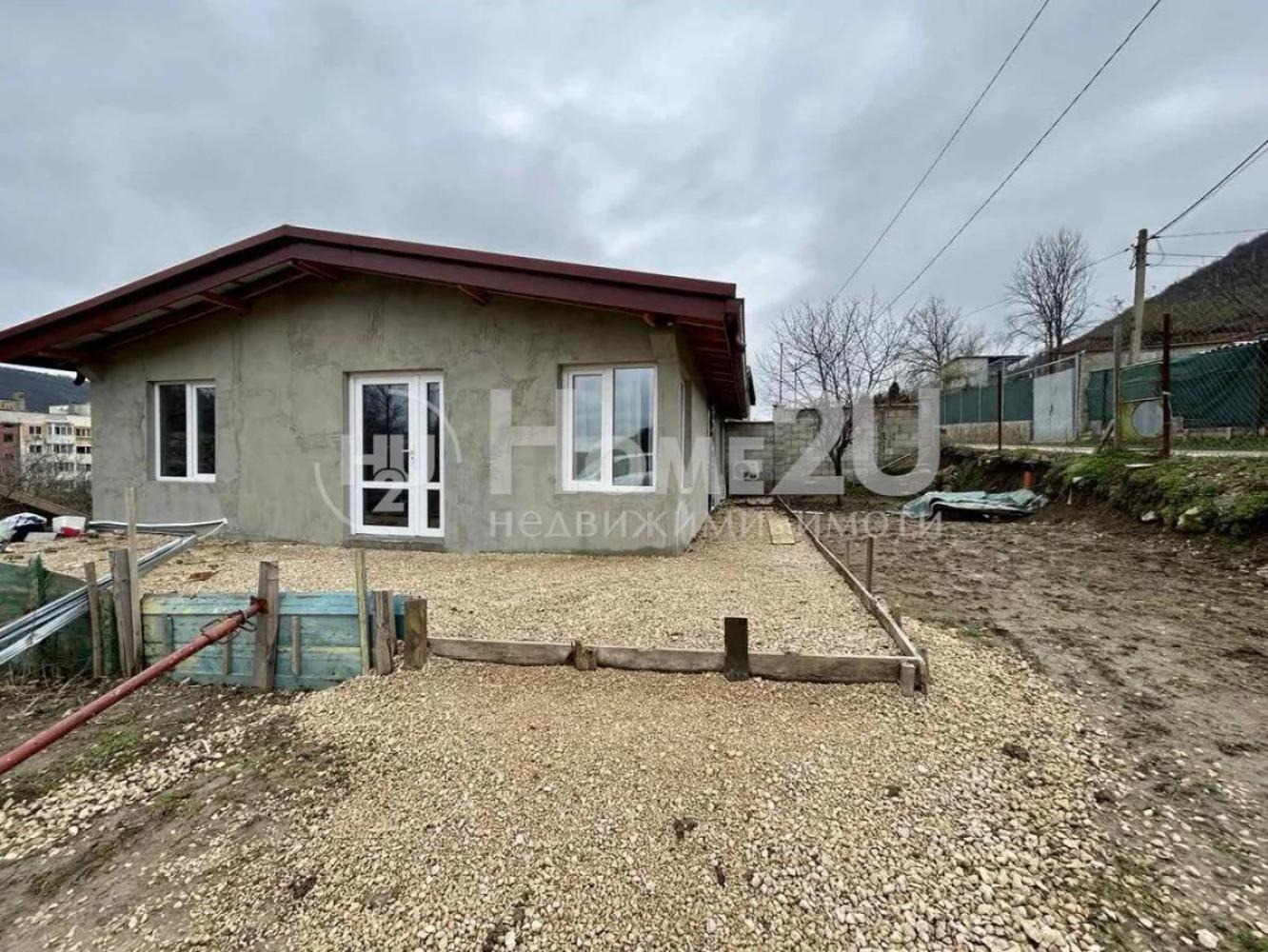 Продава КЪЩА, гр. Провадия, област Варна, снимка 4 - Къщи - 53823137