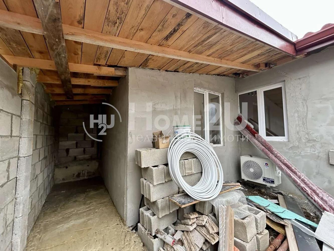 Продава КЪЩА, гр. Провадия, област Варна, снимка 9 - Къщи - 53823137