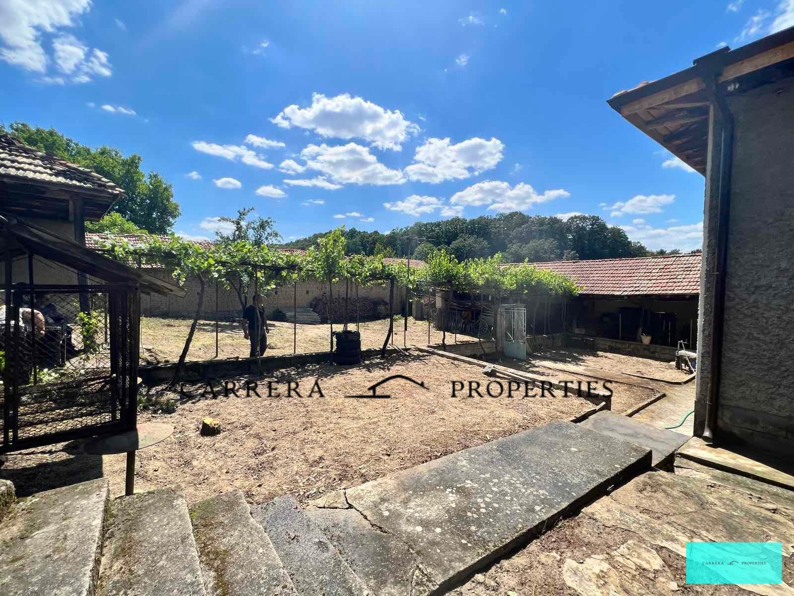 Продава КЪЩА, с. Веселиново, област Шумен, снимка 5 - Къщи - 53986532