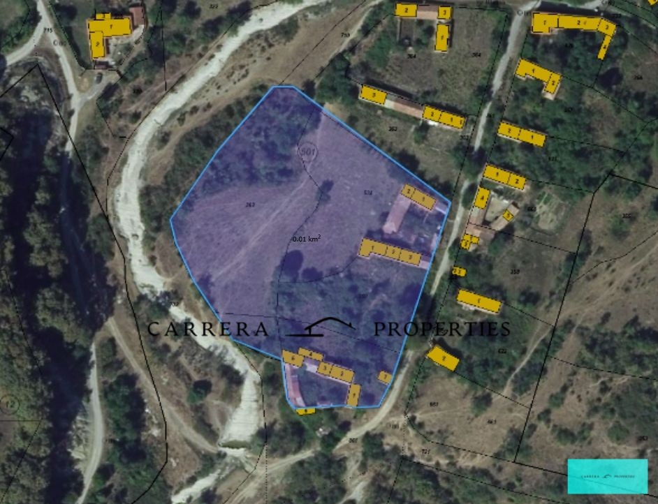 Продава КЪЩА, с. Веселиново, област Шумен, снимка 2 - Къщи - 53986532