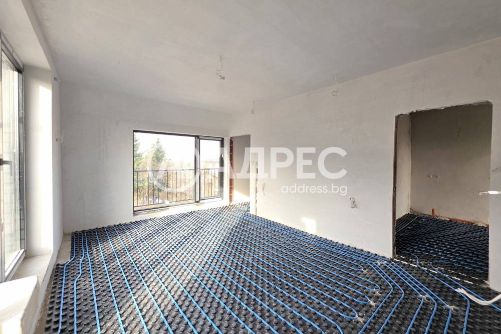 Продава КЪЩА, гр. София, Драгалевци, снимка 7 - Къщи - 54050396