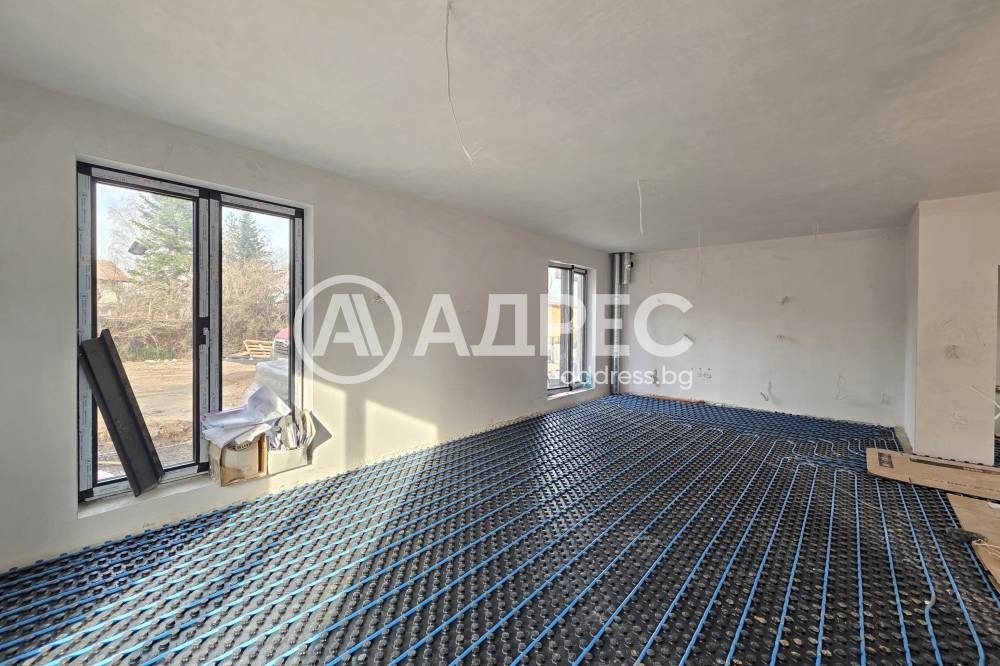 Продава КЪЩА, гр. София, Драгалевци, снимка 10 - Къщи - 54050396