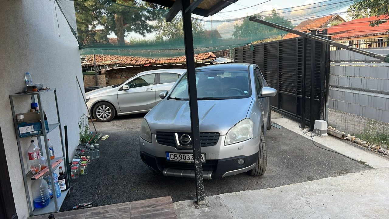 Продава КЪЩА, гр. София, Абдовица, снимка 4 - Къщи - 54407001
